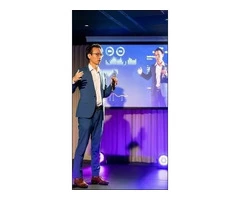 Virtual Event Venues Canberra