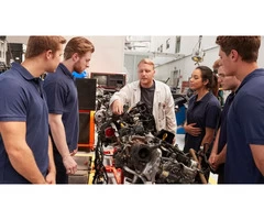 Register Yourself for the Automotive Mechanical Diagnosis Course in Brisbane