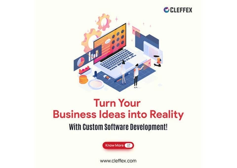 Smart Website Development Services