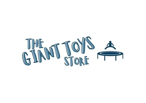 Basketball Hoops - The Giant Toy Store