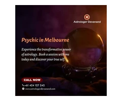 Psychic in Melbourne | Psychic Reader in Melbourne