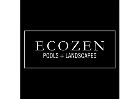 Ecozen Pools and Landscapes - 1/7