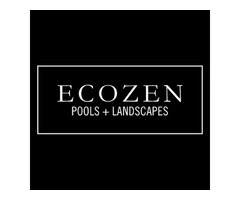 Ecozen Pools and Landscapes
