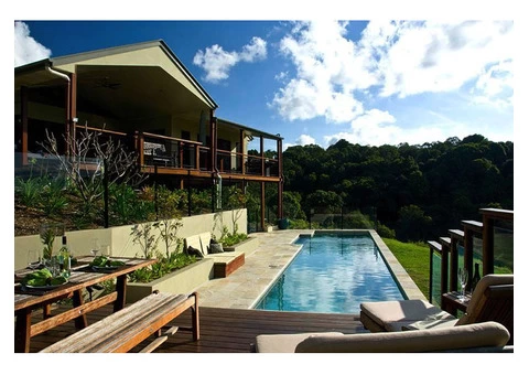 Ecozen Pools and Landscapes - 2/7