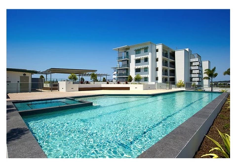Ecozen Pools and Landscapes - 3/7