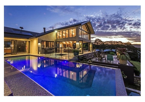 Ecozen Pools and Landscapes - 4/7