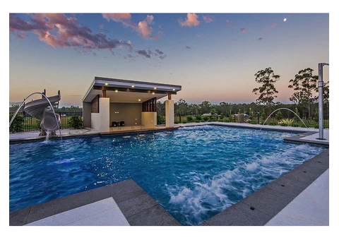Ecozen Pools and Landscapes - 5/7