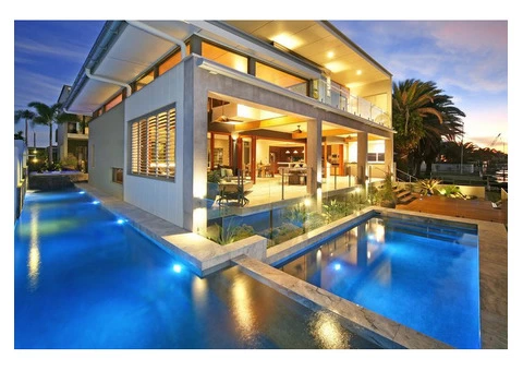 Ecozen Pools and Landscapes - 6/7