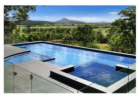 Ecozen Pools and Landscapes - 7/7