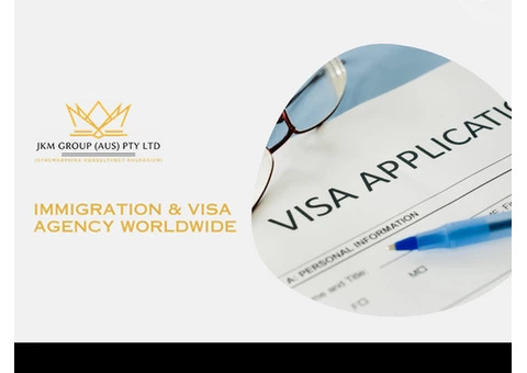 Migration Agent Point Cook | JKM Group