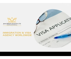 Migration Agent Point Cook | JKM Group