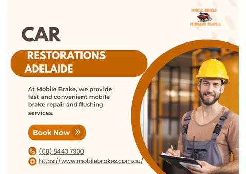 Cheap Tyres In Adelaide At Mobile Brakes