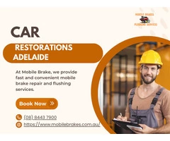 Cheap Tyres In Adelaide At Mobile Brakes
