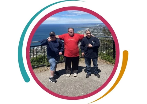 Explore Support Independent Living at Support & Care Partners