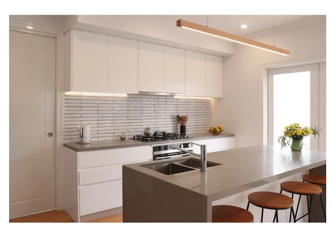 Affordable House Builders Melbourne - 1/3