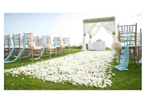 Wedding Venue Hire Sydney - HostCo