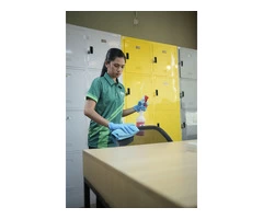 Aged care cleaning in Sydney | JBN Cleaning