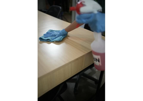 Aged care cleaning in Sydney | JBN Cleaning - 2/5