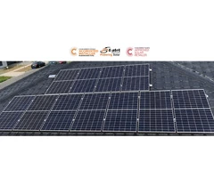 Say Goodbye to High Energy Costs with Our Trusted Solar Installation Solutions