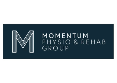 Rehab Physiotherapist