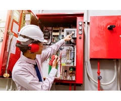 Electrical Technician