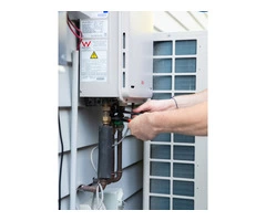 Hot Water Service Melbourne