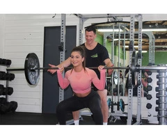 Body Transformation Program | Fighting Fit P.T.