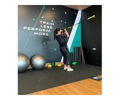 Electrify Your Training: The Benefits of Muscle Stimulation