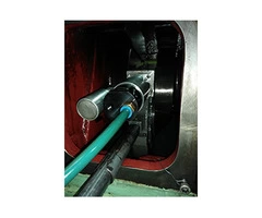 Onsite Crankshaft Grinding & Polishing Machine