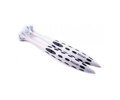 Petosan Silent Power Small & Large Head Toothbrush for Dogs