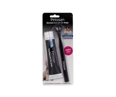 Petosan Toothpaste Kit for Dog | Complete Dental Care