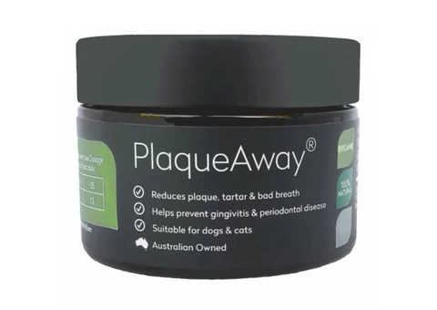 Plaqueaway for Dog | Effective Dental Care Solution | DiscountPetCare