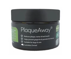 Plaqueaway for Dog | Effective Dental Care Solution | DiscountPetCare