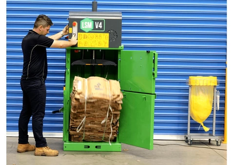 Revolutionizing Waste Management: Sustainable Solutions for a Cleaner, Greener Australia