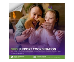 Empowering Progress with Proven NDIS Support Coordination in Port Macquarie