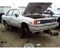 Hyundai Wreckers Rosebud