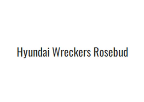 Hyundai Wreckers Rosebud - 2/2