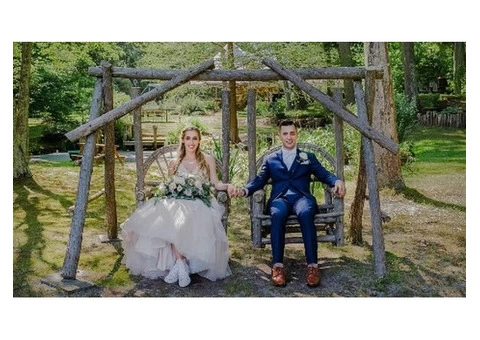 Talented Wedding Photographers – Hire Now! - 2/4