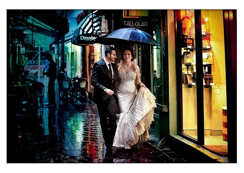 Talented Wedding Photographers – Hire Now! - 3/4