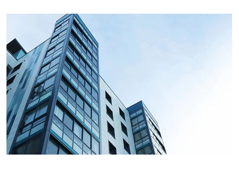 Commercial Business Lending Services At Your Ease