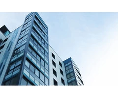 Commercial Business Lending Services At Your Ease