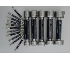 Buy Go No Go Gauges And Thread Gauges At Affordable Rates