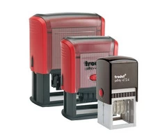 Time Stamps | StampStore