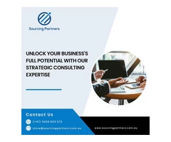 Best business with strategic service in Adelaide