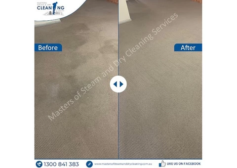 Carpet Cleaning Services Melbourne