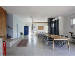 Polished Concrete Floors Melbourne