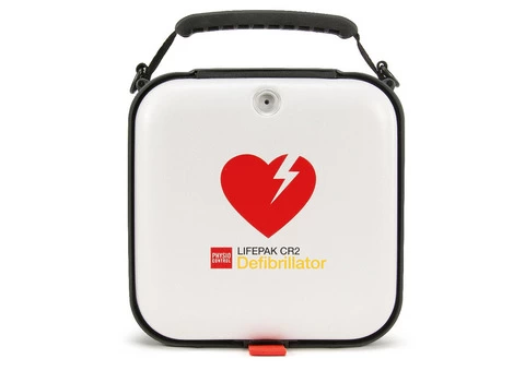 Tips for Choosing The Right Type of Defibrillator for Your Workplace