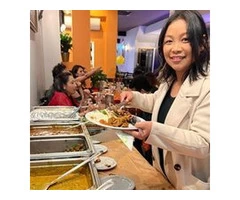 Experience the Best Indian Food Catering in Melbourne with Gurkhas Restaurant