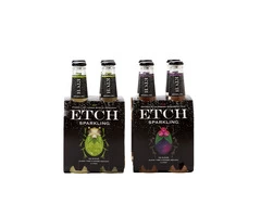 Non Alcoholic Sparkling Beverages | Alcohol Free Drinks – ETCH Sparkling