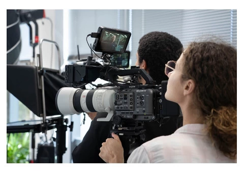 Corporate Video Production Service in Sydney - 1/6